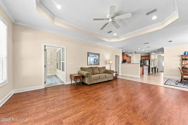 238 Miller DR, Kingsland, GA 31548