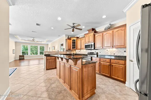238 Miller DR, Kingsland, GA 31548
