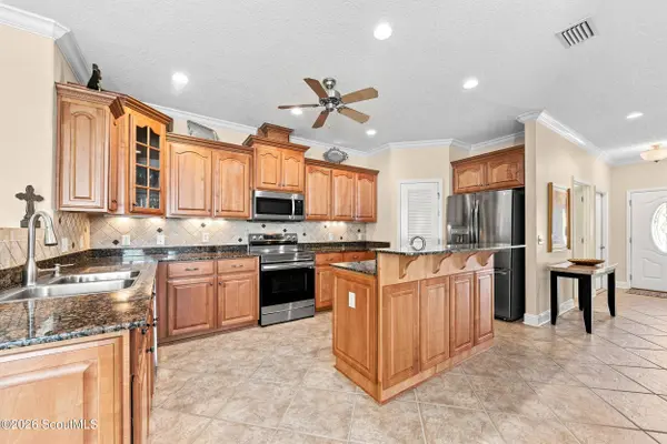 238 Miller DR, Kingsland, GA 31548