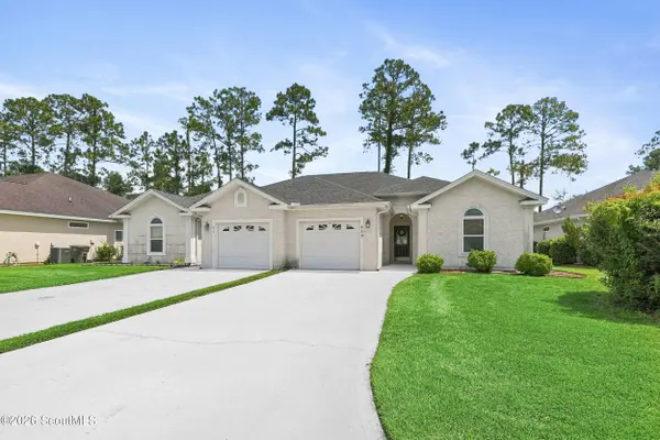 419 Eagle BLVD, Kingsland, GA 31548