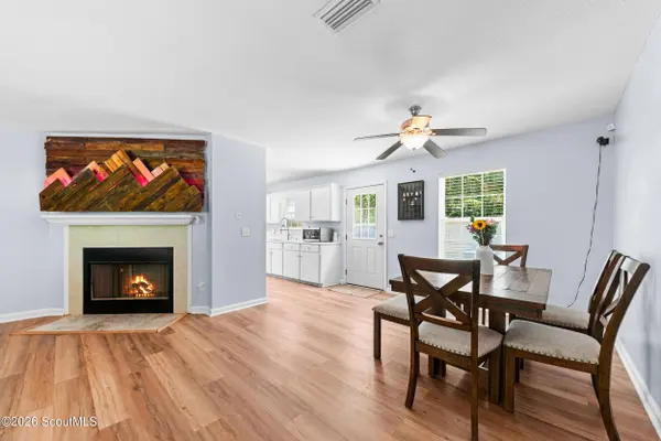 1103 Mcdonald AVE, Woodbine, GA 31569