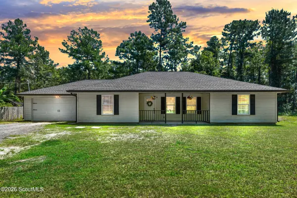 1103 Mcdonald AVE, Woodbine, GA 31569