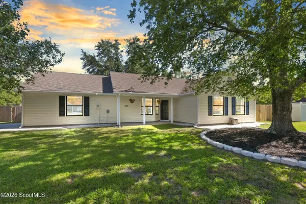 225 Merriwood CIR