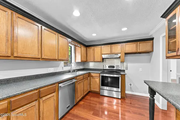 700 E Bay AVE, Kingsland, GA 31548
