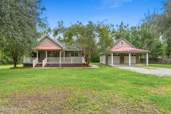 74 Alvah Brazell RD, Kingsland, GA 31548