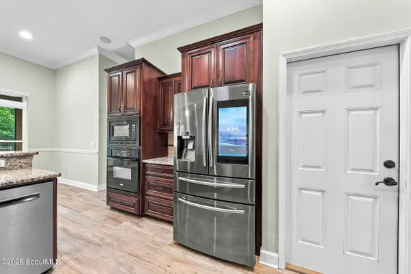 47 Sandy Bottom CT, Kingsland, GA 31548