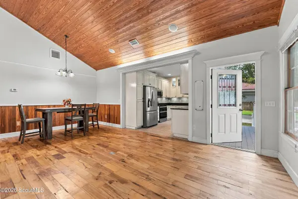 74 Alvah Brazell RD, Kingsland, GA 31548