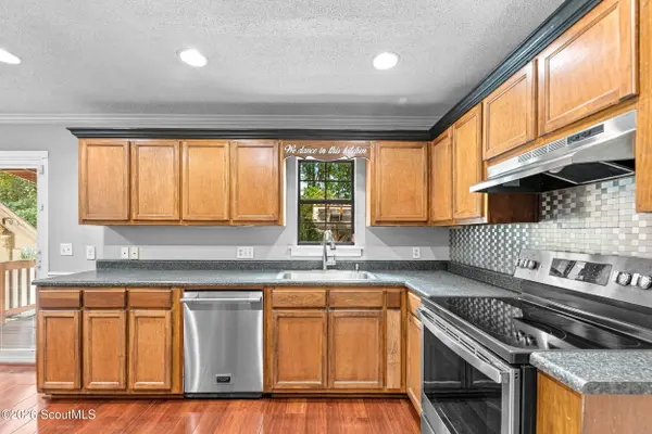700 E Bay AVE, Kingsland, GA 31548