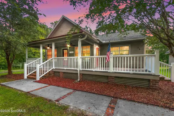 74 Alvah Brazell RD