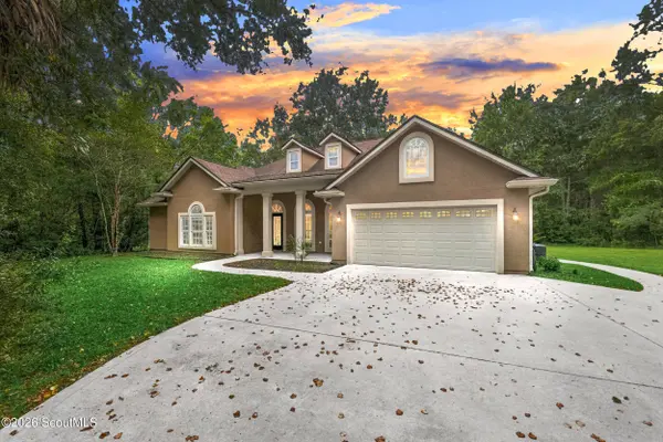 47 Sandy Bottom CT
