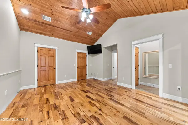 74 Alvah Brazell RD, Kingsland, GA 31548