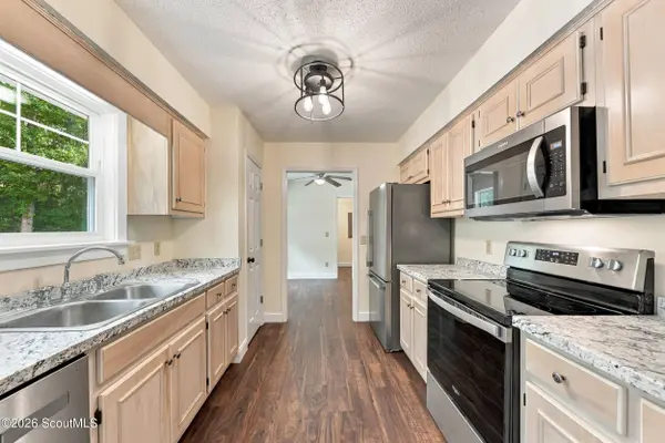 703 E Bay AVE, Kingsland, GA 31548