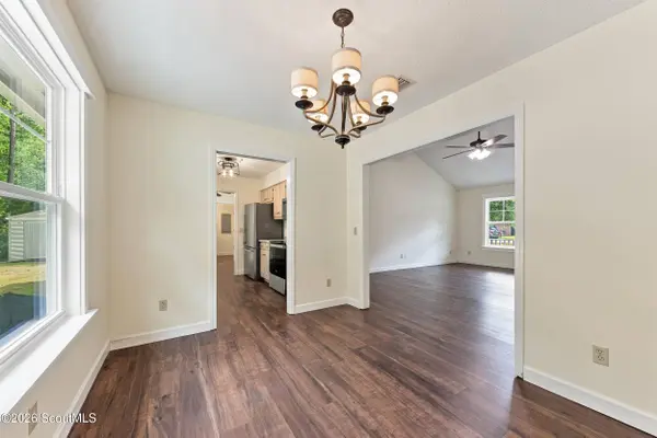 703 E Bay AVE, Kingsland, GA 31548
