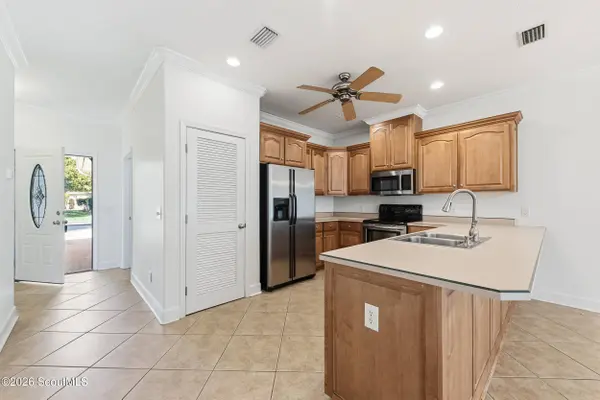 495 Eagle BLVD, Kingsland, GA 31548