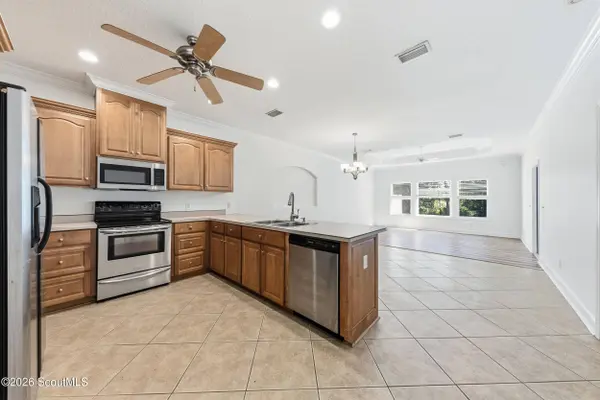 495 Eagle BLVD, Kingsland, GA 31548