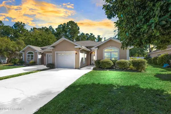 495 Eagle BLVD