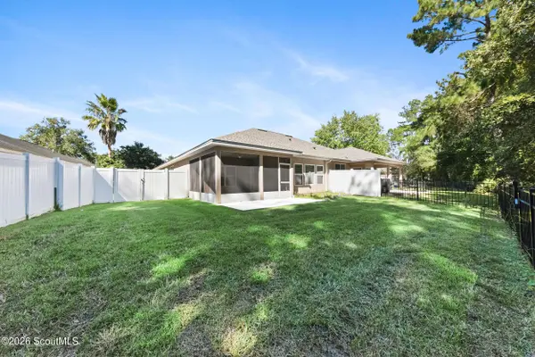 495 Eagle BLVD, Kingsland, GA 31548