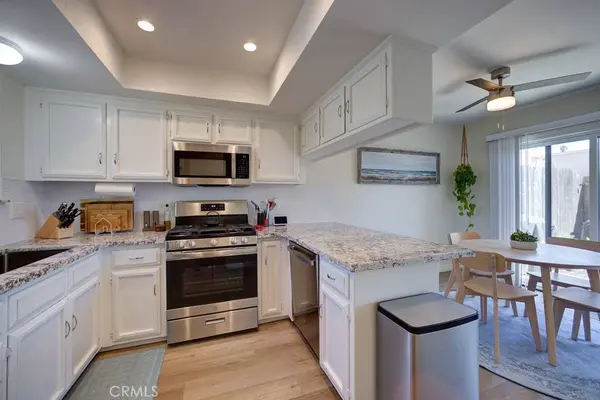 1223 A Farroll #9, Arroyo Grande, CA 93420