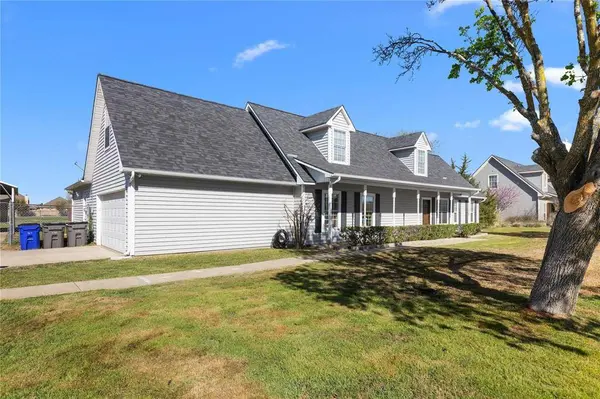 20062 Saratoga Trail, Frisco, TX 75036