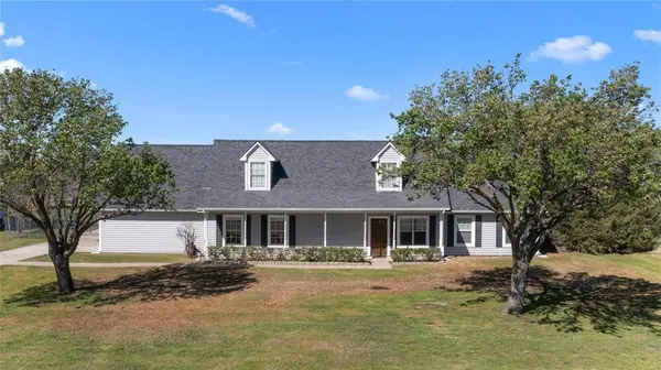 20062 Saratoga Trail, Frisco, TX 75036