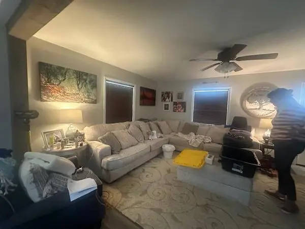 205 W Rutherford Street, Mount Vernon, TX 75457