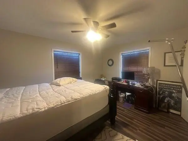 205 W Rutherford Street, Mount Vernon, TX 75457