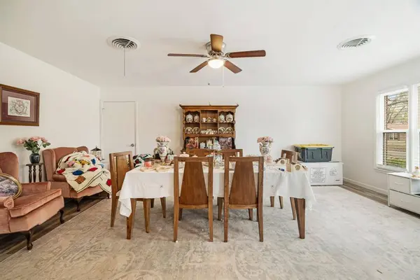 3171 Margaret Street, Paris, TX 75460