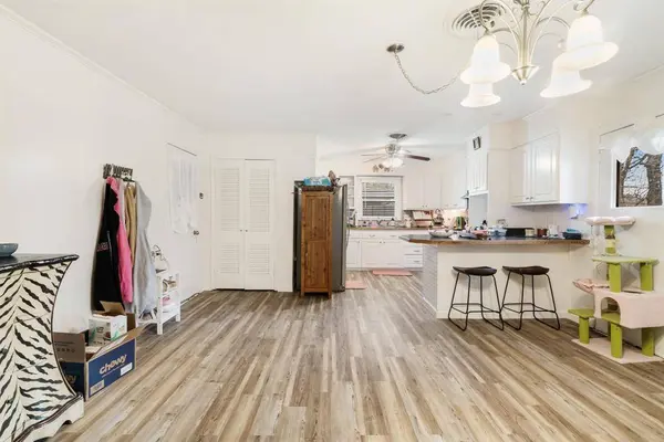 3171 Margaret Street, Paris, TX 75460