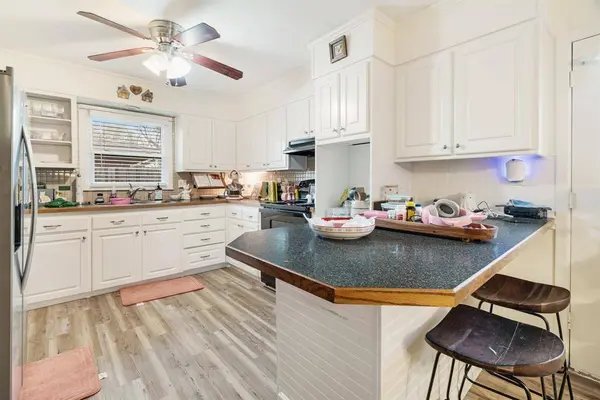 3171 Margaret Street, Paris, TX 75460