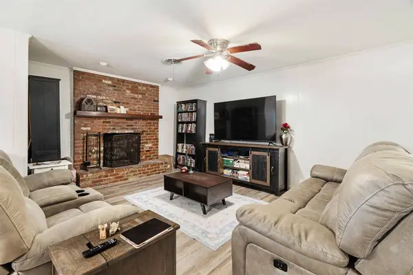 3171 Margaret Street, Paris, TX 75460