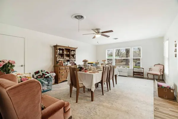 3171 Margaret Street, Paris, TX 75460