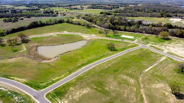 Lot 22 Mistwood Lane, Dodd City, TX 75438