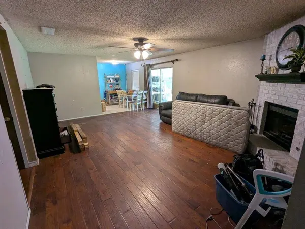 417 Kingsridge Lane, Hallsville, TX 75650