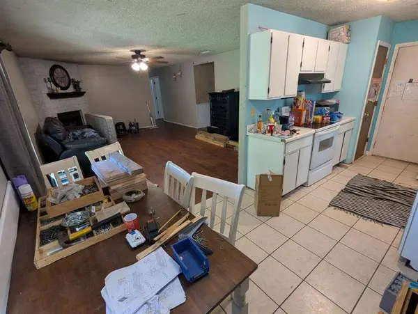 417 Kingsridge Lane, Hallsville, TX 75650