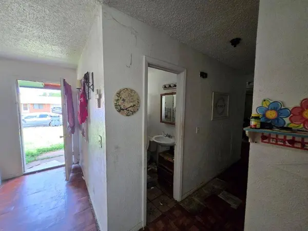 1607 Covington Street, Wichita Falls, TX 76306