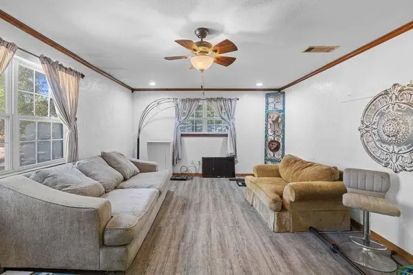 3224 County Road 2225, Ivanhoe, TX 75447