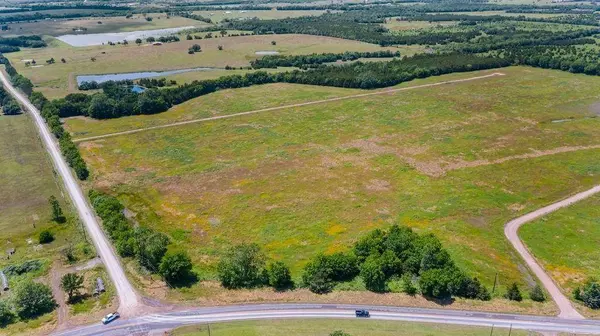 Lot 8 TBD County Road 137, Paris, TX 75460