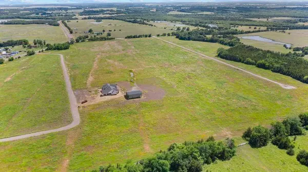 Lot 22 TBD County Road 137, Paris, TX 75460