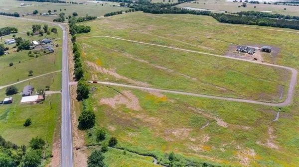 Lot 22 TBD County Road 137, Paris, TX 75460