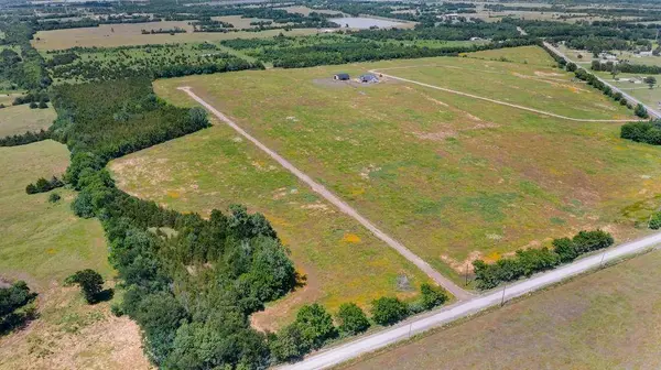 Lot 20 TBD County Road 137, Paris, TX 75460