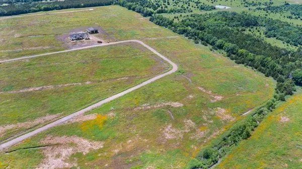 Lot 20 TBD County Road 137, Paris, TX 75460