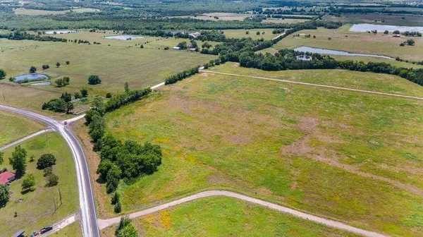 Lot 22 TBD County Road 137, Paris, TX 75460