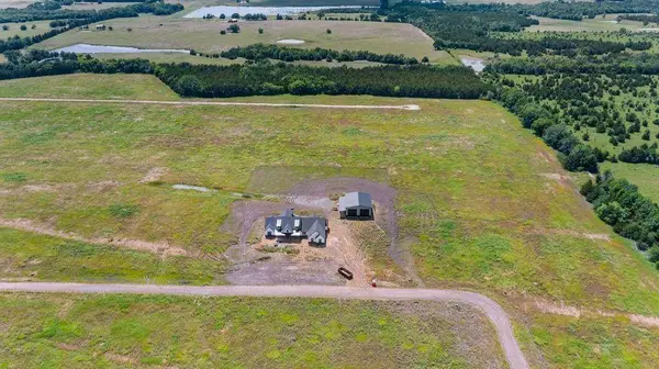 Lot 21 TBD County Road 137, Paris, TX 75460