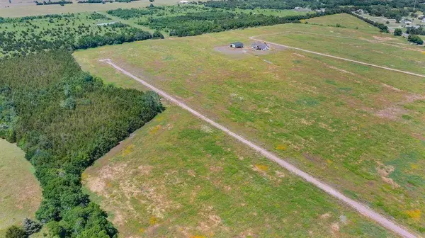 Lot 9 TBD County Road 137, Paris, TX 75460