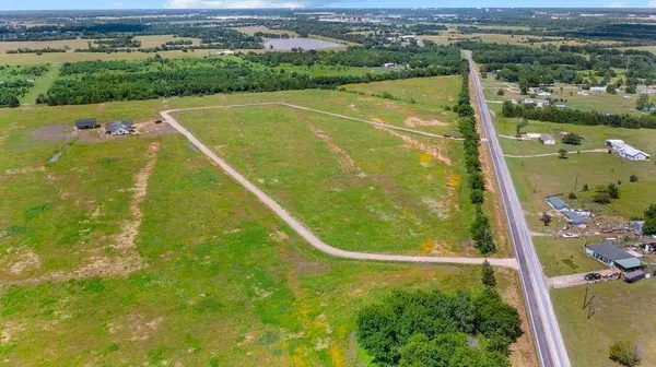 Lot 17 TBD County Road 137, Paris, TX 75460