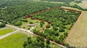 000 N 4190 RD, Hugo, OK 74743