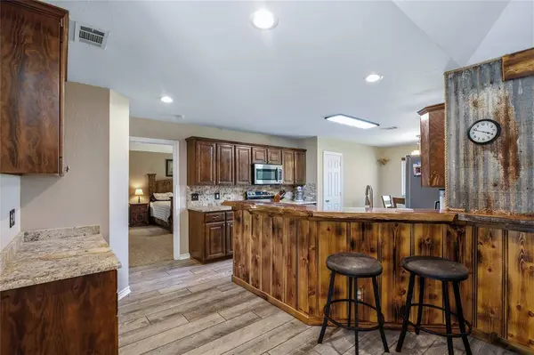119 Harli Drive, Trenton, TX 75490