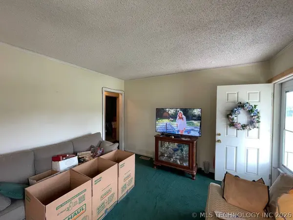 3109 E Admiral BLVD, Tulsa, OK 74110