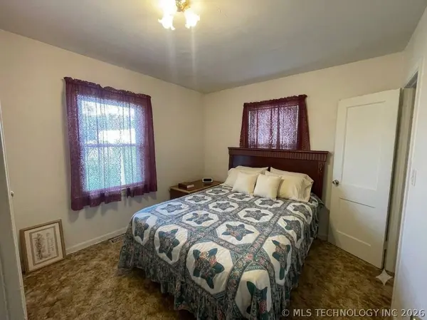 3109 E Admiral BLVD, Tulsa, OK 74110