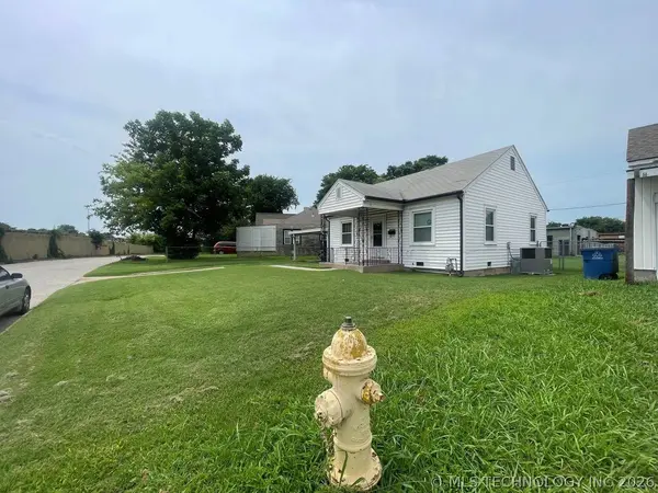 3109 E Admiral BLVD, Tulsa, OK 74110